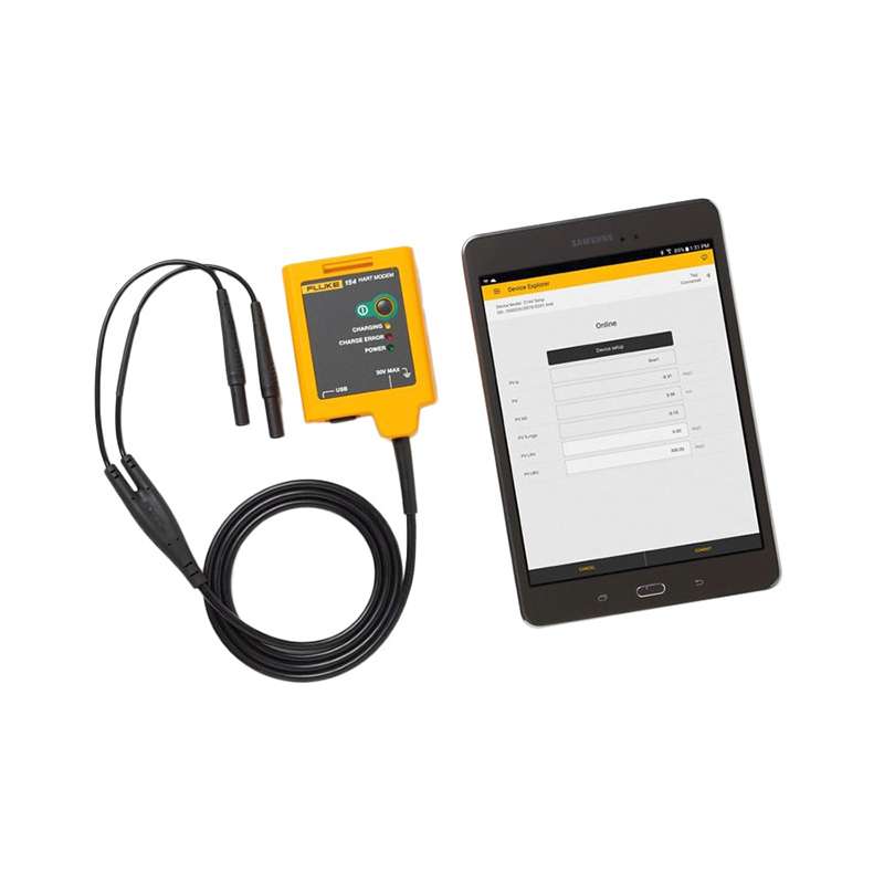 HART Calibration Assistant, US, Canada